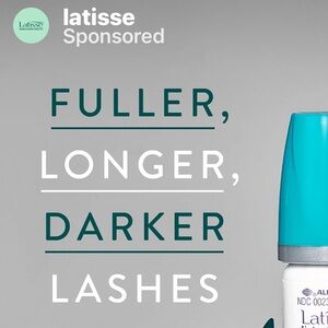 Eyelash Growth Serum - 3 ml